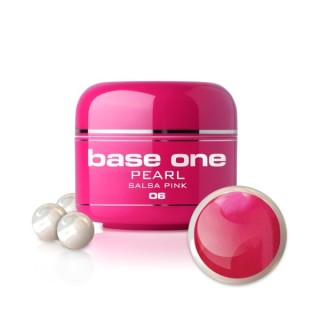 Base One Pearl 6