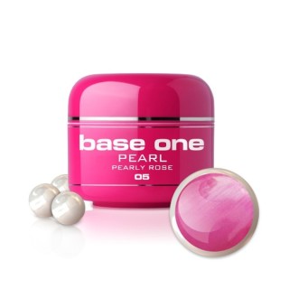 Base One Pearl 5