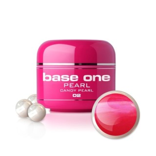 Base One Pearl 2