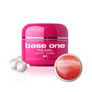 Base One Pearl 1