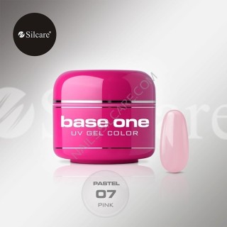 Base One Pastel 7