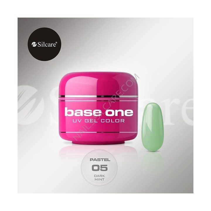 Base One Pastel 5
