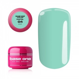 Base One Pastel 4