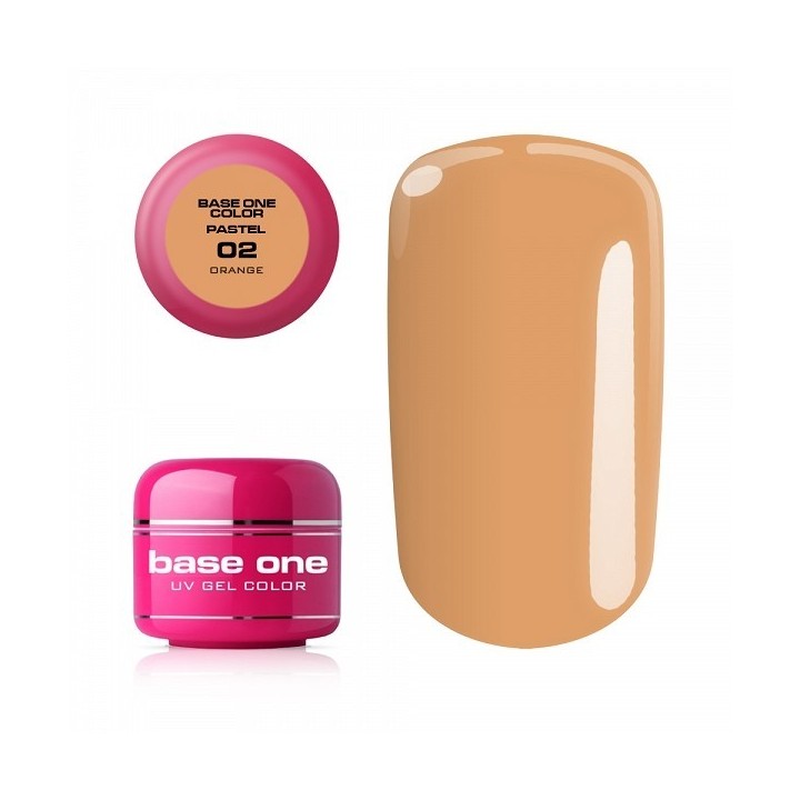 Base One Pastel 2