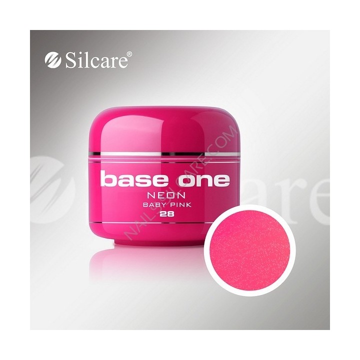 Base One Neon 28