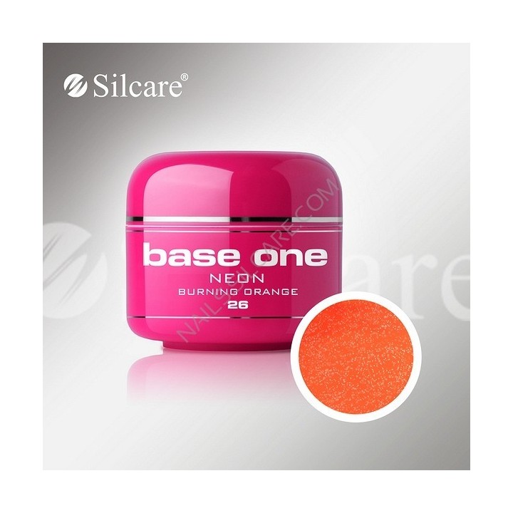 Base One Neon 26