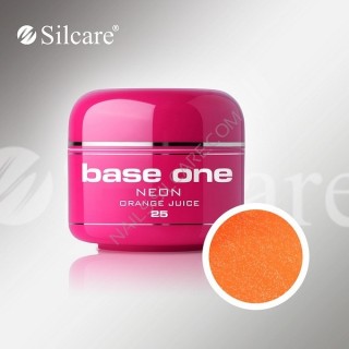 Base One Neon 25
