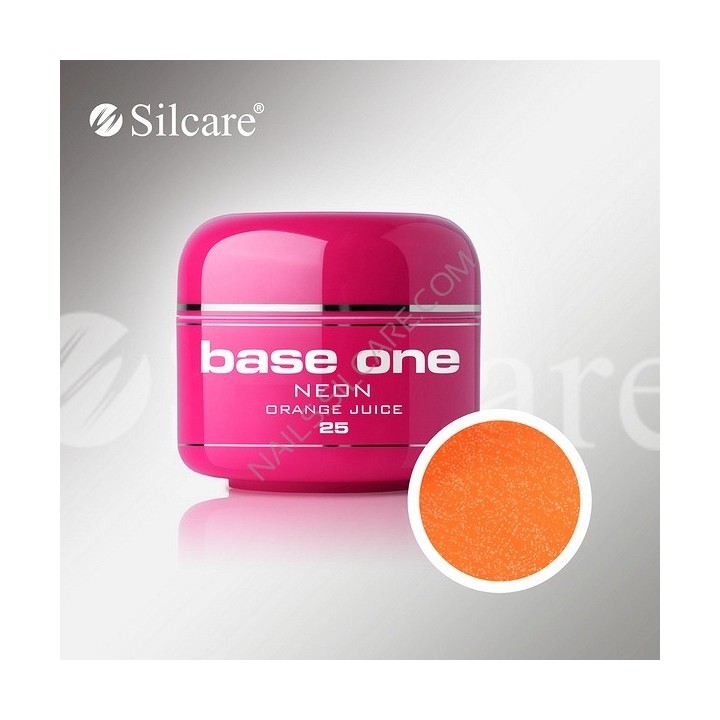Base One Neon 25