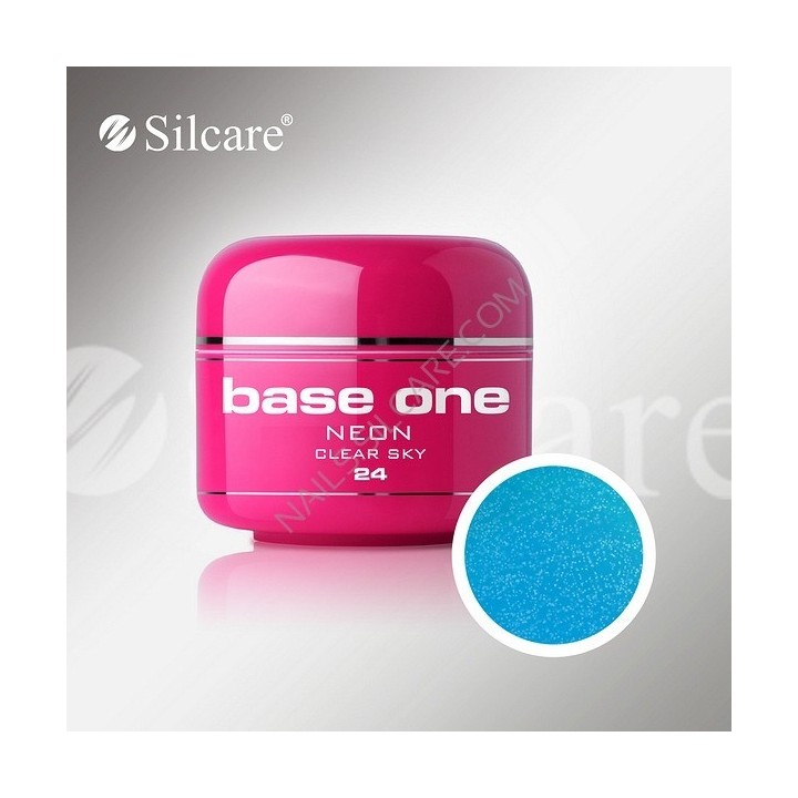 Base One Neon 24