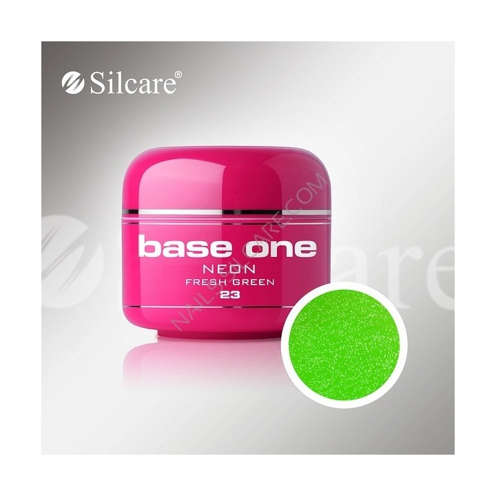 Base One Neon 23
