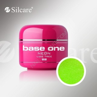 Base One Neon 22