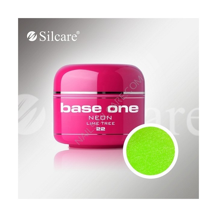 Base One Neon 22