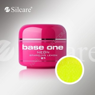 Base One Neon 21