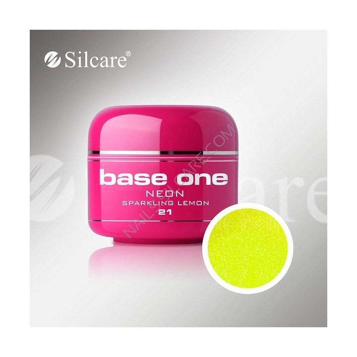 Base One Neon 21