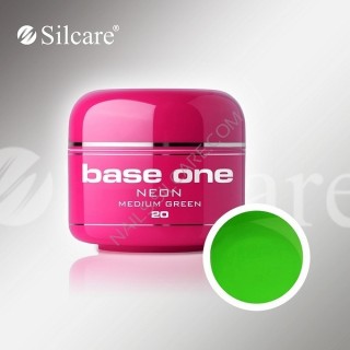 Base One Neon 20