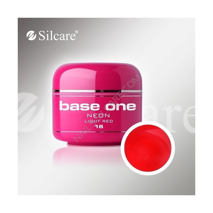 Base One Neon 16