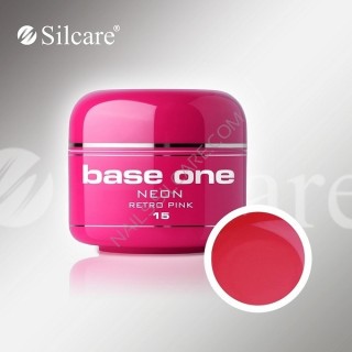 Base One Neon 15