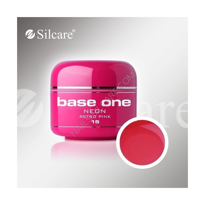 Base One Neon 15