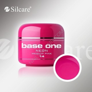 Base One Neon 14