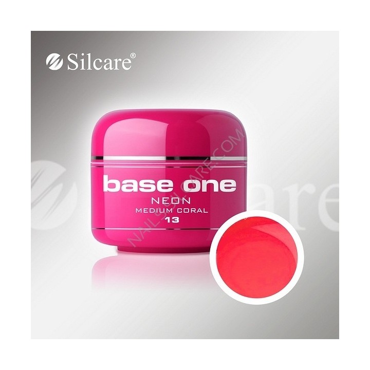 Base One Neon 13