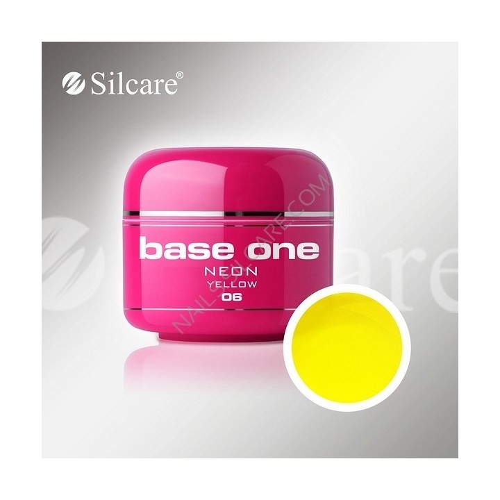 Base One Neon 6