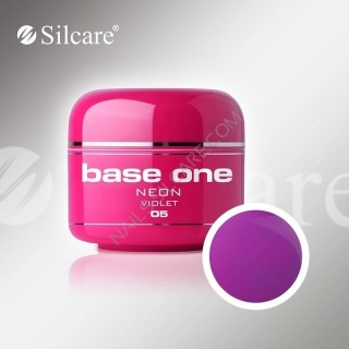 Base One Neon 5