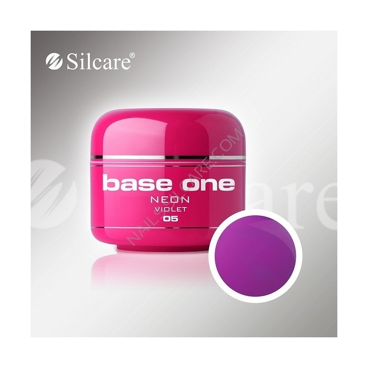 Base One Neon 5