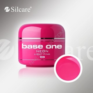 Base One Neon 3