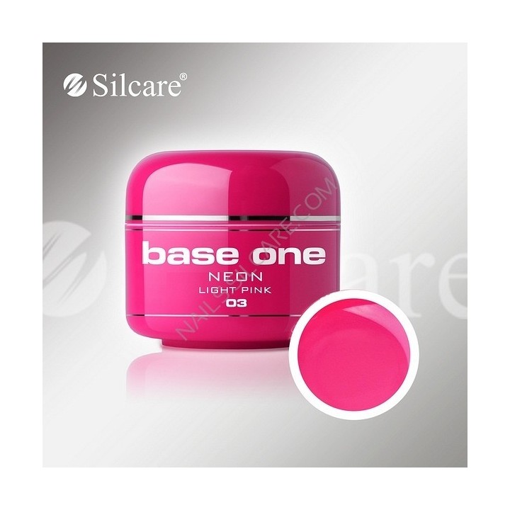 Base One Neon 3