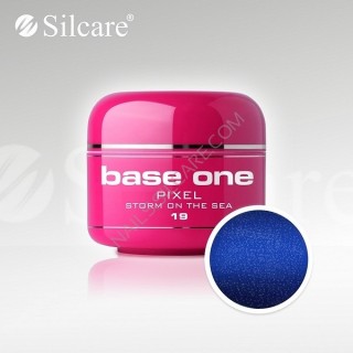 BASE ONE PIXEL 19