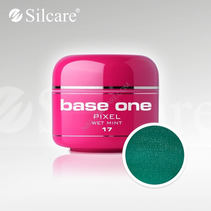 BASE ONE PIXEL 17