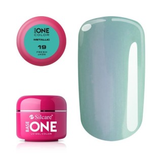 BASE ONE METALLIC 19