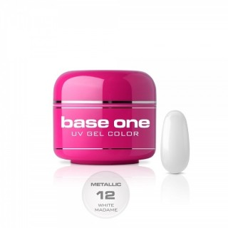 BASE ONE METALLIC 12