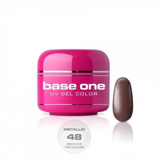 BASE ONE METALLIC 48