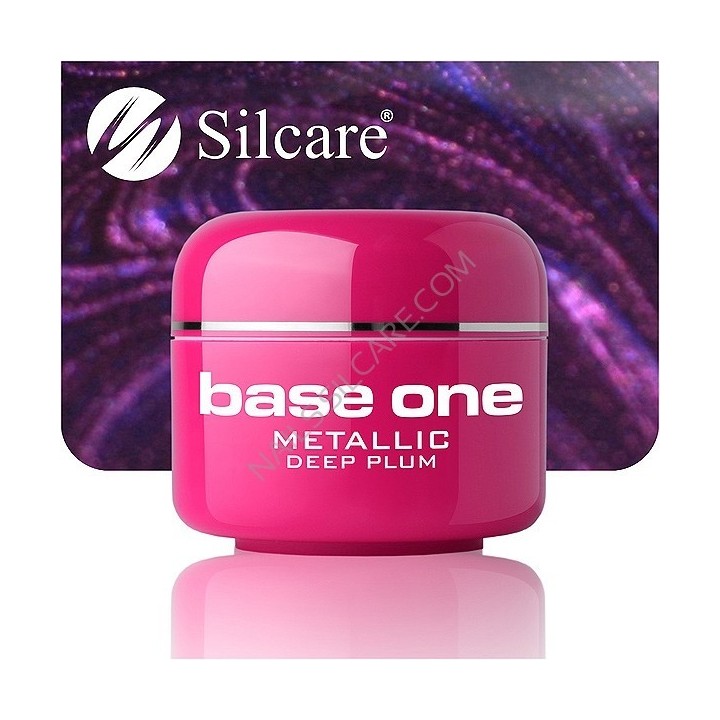 BASE ONE METALLIC 46