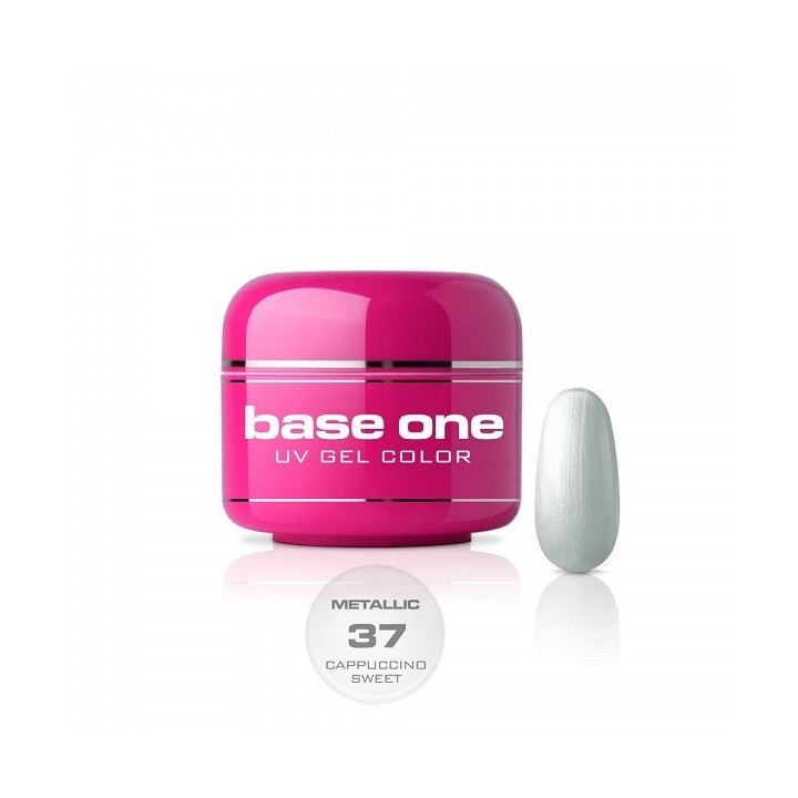 BASE ONE METALLIC 37