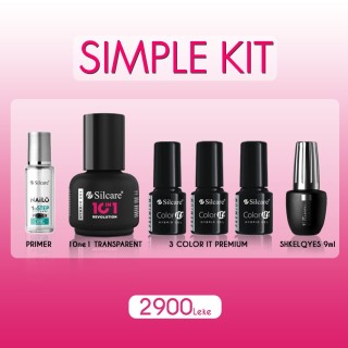 Simple kit