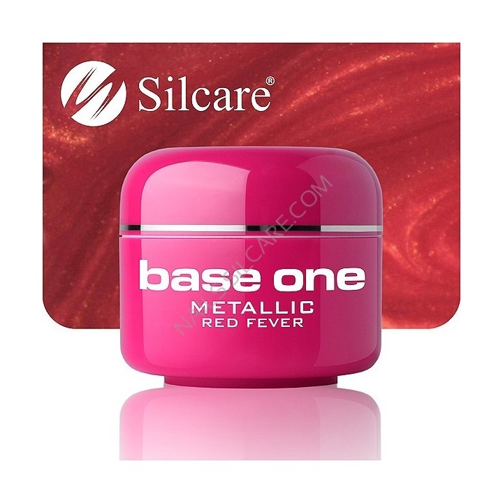BASE ONE METALLIC 33
