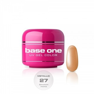 BASE ONE METALLIC 27