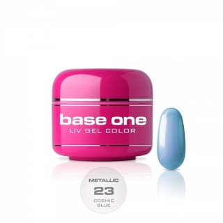 BASE ONE METALLIC 23