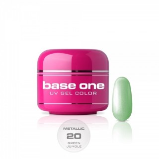 BASE ONE METALLIC 20
