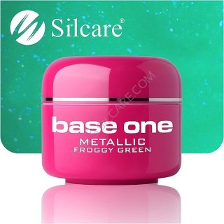 BASE ONE METALLIC 17