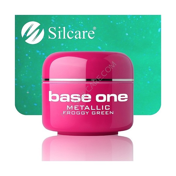 BASE ONE METALLIC 17