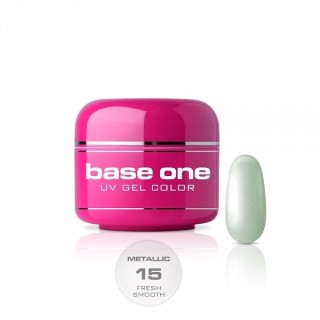 BASE ONE METALLIC 15