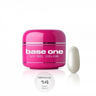 BASE ONE METALLIC 14