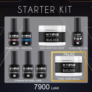 Starter Kit Myonoff