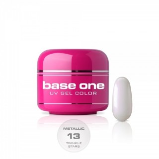BASE ONE METALLIC 13