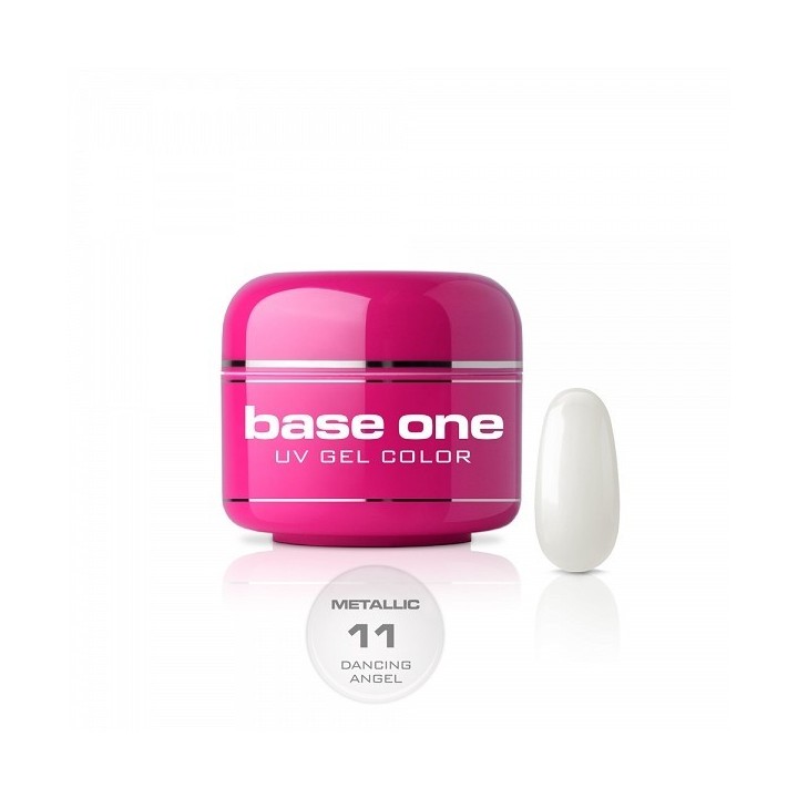 BASE ONE METALLIC 11