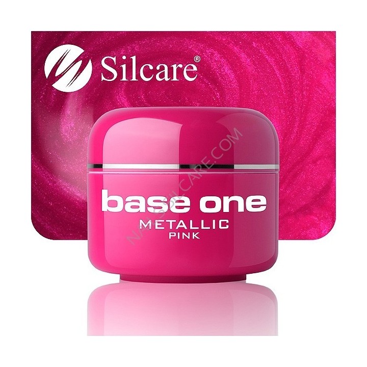 BASE ONE METALLIC 10