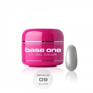 BASE ONE METALLIC 9